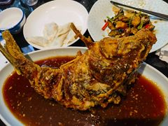 -梅飞酒家(桑园路店)