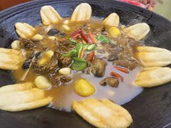 -虾铺子龙虾·私房菜(金源花苑店)