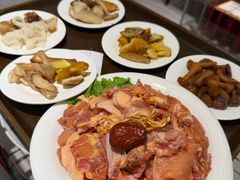 -天宜隆蘑菇宴火锅(石景山旗舰店)
