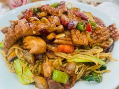 -兰溪十八浇(天一店)