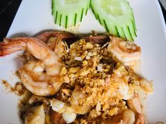 -Doo Dee Thai Food(Issan/Isaan/Esan)