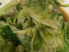 -芳芳餐厅(白沙路店)