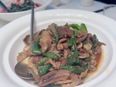 -院里寻菜·精致庭院菜(观沙岭店)