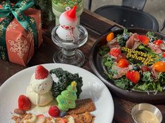 -锅炉咖啡·西餐·音乐酒厂