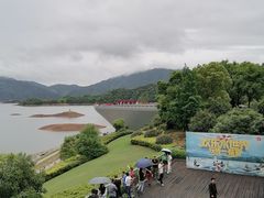 -千岛湖-欢乐水世界