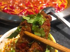 -大龙燚火锅(春熙店)