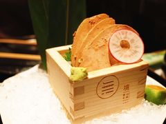 -無境·匠心日本料理(汉街店)