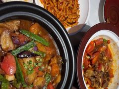 -大鸭梨烤鸭店(花园村店)