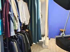-紫斑马照相馆·生日写真·情侣写真·全家福(恒力城店)