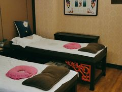 -若石足道SPA 连锁(丹东街店)