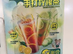 -翠华餐厅(宝安壹方城店)