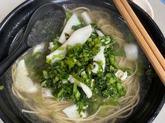 -老地方面馆(思南路店)