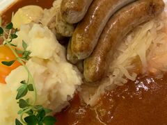-兰特伯爵西餐厅·啤酒屋(方庄店)