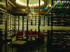 -富力丽思卡尔顿酒店·FLAIR餐厅酒吧
