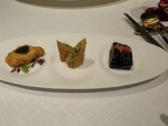 -三号黄浦会Canton Table
