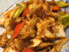 -渔娘渔家丹东海鲜(东直门店)