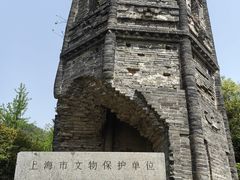 -上海佘山国家森林公园天马山园