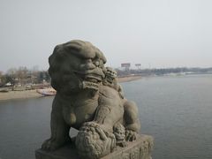 -卢沟桥文化旅游区