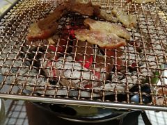 -合易泓烤肉•首创生椰大油边(宁山路店)