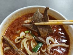 -四里沙茶面(湖滨四里店)