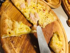 -比格比萨自助(花园路店)