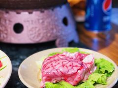 -蜀大侠火锅(古田店)