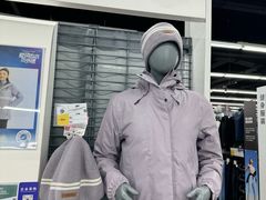 -迪卡侬(顺峰山店)