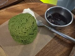 -CAFE CHEZ W一木家(香山路店)