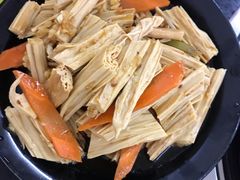 -新乡杨记红焖羊肉火锅(天坛南门店)