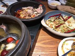 -云海肴·汽锅鸡·云南代表菜(丁香国际店)