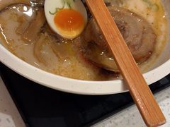 -味千拉面(广州白云机场T1西二店)