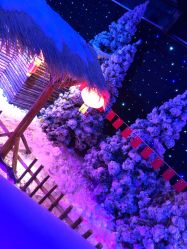 -圣名游乐城冰雪大世界