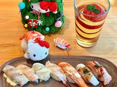 -Tuna maki寿司(苏州中心商场店)
