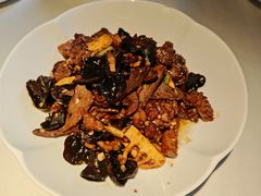 -大鸭梨烤鸭(枣园店)