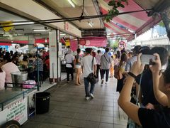 门面-红大哥水门鸡饭(總店)