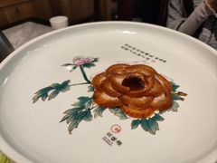 -京味斋·北京烤鸭(北京南站洋桥店)