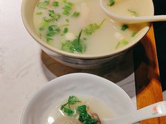 -丁里羊肉小镇(天鹅湖总店)