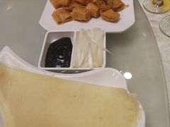 -南来顺饭庄·清真(南菜园店)