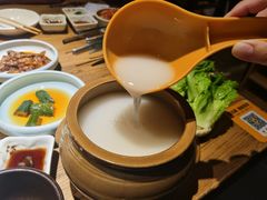 -泥炉烧肉师(新街口金銮巷店)