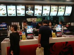 -康师傅私房牛肉面(申虹店)
