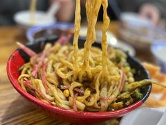 -东四卤煮店(东四北大街店)