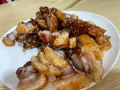 -彭州小吃(川主寺店)