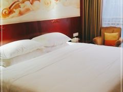 -维也纳酒店(北海银滩店)