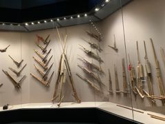-贵州省博物馆(新馆)