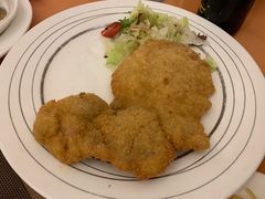 -红房子西菜馆(淮海中路店)