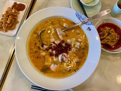 老坛黄金酸菜鱼-蜀腾川·火锅鱼.烤鱼(新世界城店)