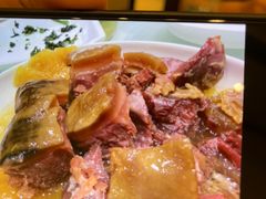 -得月楼·省级非遗·传统苏帮菜(观前店)