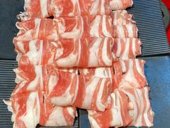 -谭鸭血老火锅(漳州路店)