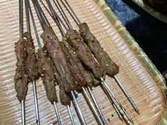 -城南老友羊蝎子火锅(花乡奥莱店)