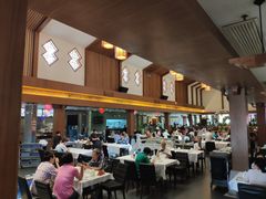 大堂-盆满钵满·国家非遗传承(云台店)